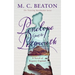 Penelope Goes to Portsmouth: A Novel of Regency England