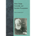 Synge, Connolly, and Socialist Provocation