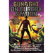 Gunfight on Europa Station