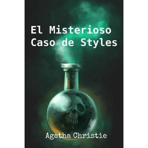 El Misterioso Caso De Styles