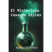 El Misterioso Caso De Styles