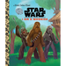 I Am a Wookiee (Star Wars)