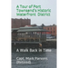 A Tour of Port Townsend's Historic Waterfront District: A Walk Back in Time