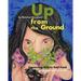 Up from the Ground: Connecting Kids to Real Food, a garden-based workbook for kids