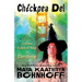 Chickpea Del and the Fabled Tree of Destiny: a Merlin's Tale