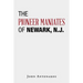 The Pioneer Maniates of Newark, N.J.