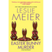 Easter Bunny Murder