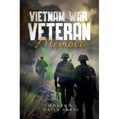 Vietnam War Veterans Memoir
