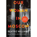 Our Woman in Moscow