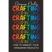 Crafting Your Income: How to Market Your Handmade Products