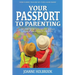 Your Passport To Parenting: Wisdom from around the world to help build happy families