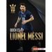 Quién Es Lionel Messi (Meet Lionel Messi): Superestrella de la Copa Mundial de Fútbol (World Cup Soccer Superstar)