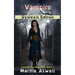 Vampire Dyslexic Edition