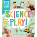 Busy Little Hands: Science Play!: Learning Activities for Preschoolers