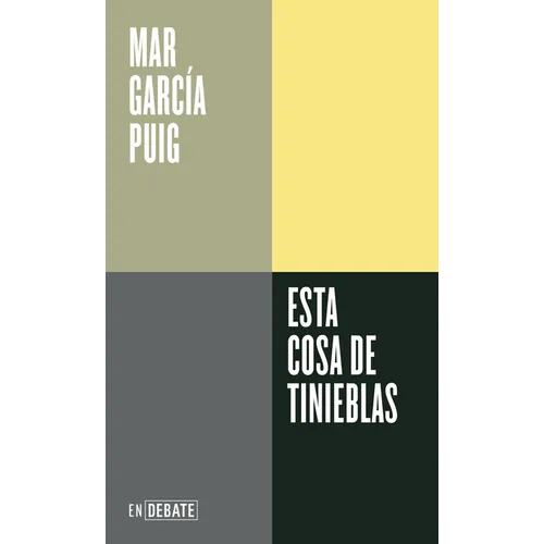 Esta Cosa de Tinieblas / This Thing of Darkness