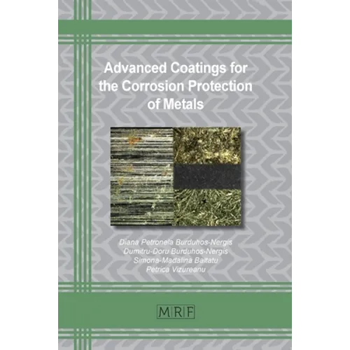 Advanced Coatings for the Corrosion Protection of Metals