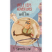 Uncle Leo's Adventures at the West Pole
