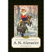 Complete Folktales of A. N. Afanas'ev: Volume I