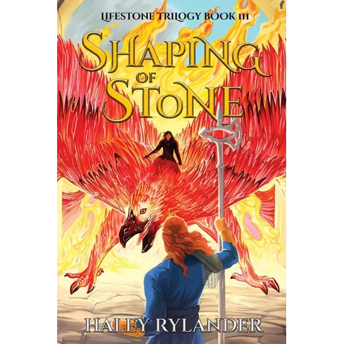 Shaping of Stone