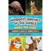 The Weirdest Animals of the World Book for Kids: Surprising photos and weird facts about the strangest animals on the planet!