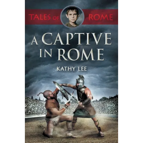 Rome in Flames