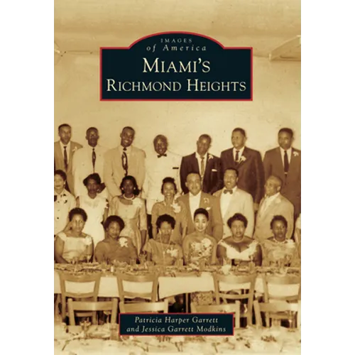 Miami's Richmond Heights