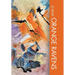 Orange Ravens