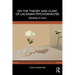 On the Theory and Clinic of Lacanian Psychoanalysis: Speaking of Lacan