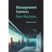 Management Sciences - New Horizons
