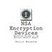 NSA Encryption Devices: Encryption Systems of the National Security Agency