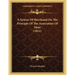 A System Of Shorthand On The Principle Of The Association Of Ideas (1821)