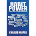 Habit Power: Powerful Habits to Overcome Procrastination
