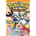 Pokémon Adventures (Gold and Silver), Vol. 14