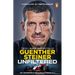 Unfiltered: My Incredible Decade in Formula 1