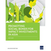 Promoting Social Bonds for Impact Investments in Asia