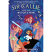 Sir Callie and the Witch's War