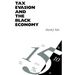 Tax Evasion and the Black Economy