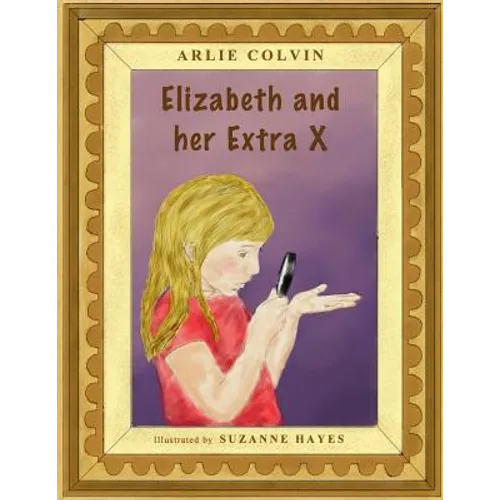 Elizabeth and her Extra X