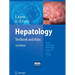 Hepatology: Textbook and Atlas