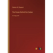 The House Behind the Cedars: in large print