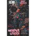 Murder Garden / Bog Fiends: An Encyclopocalypse Double Tap