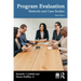 Program Evaluation: Methods and Case Studies
