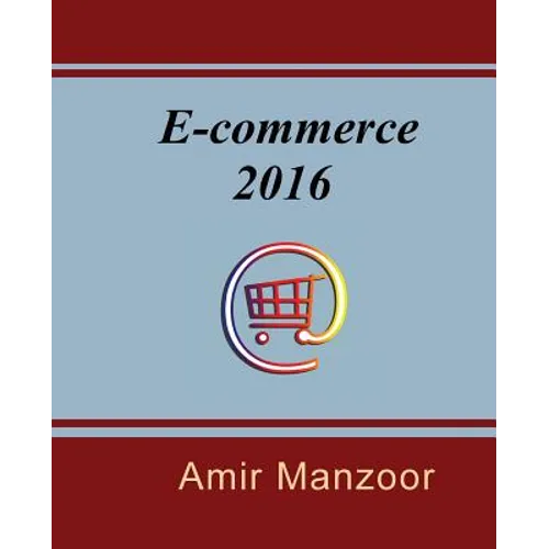 E-Commerce 2016