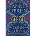 The Queen and the Countess: The Spellbinding New Historical Novel from the Sunday Times Bestselling Author!