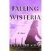 Falling Wisteria