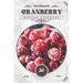 Cranberry: Recipes cookbook