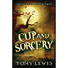Cup and Sorcery