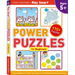 Play Smart Power Puzzles for Beginners: Ages 5+