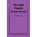 The Odd Couple (Female Version)