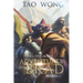 Adventures on Brad Books 1 - 3: A LitRPG Fantasy Series